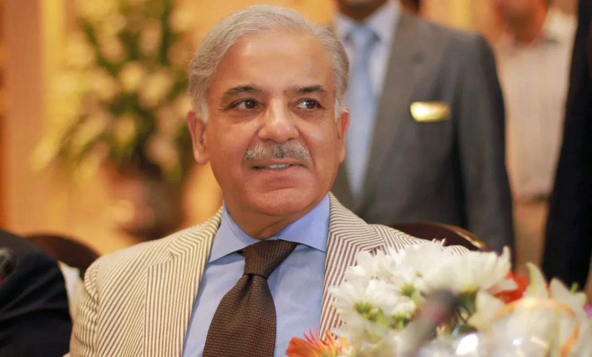Pakistanın Baş naziri Azərbaycana davamlı dəstəyə görə təşəkkür edib
