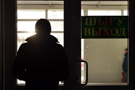 Astana - Böyük İpək Yolunda yerləşən şəhərdir - FOTOREPORTAJ