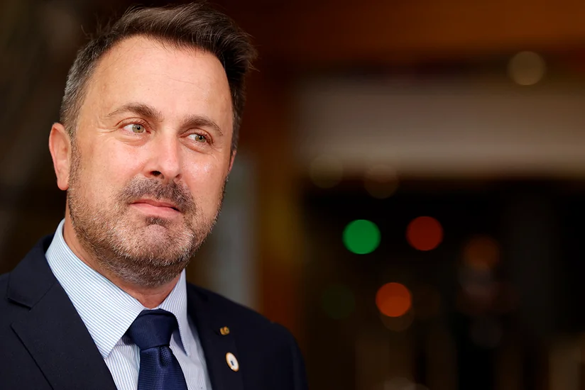 Lüksemburqun XİN başçısı: Bizdən Gürcüstandakı seçkiləri tanımamağımız xahiş edilib