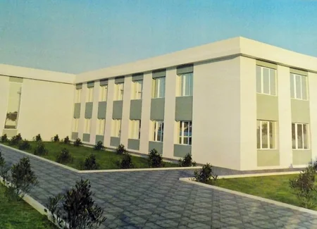 SOCAR-ın Gürcüstan nümayəndəliyi Marneuli rayonunda daha bir məktəbi əsaslı təmir edəcək