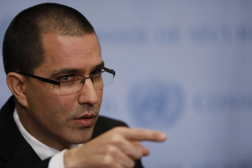 Venezuela to not break off relations with EU over Guaidó