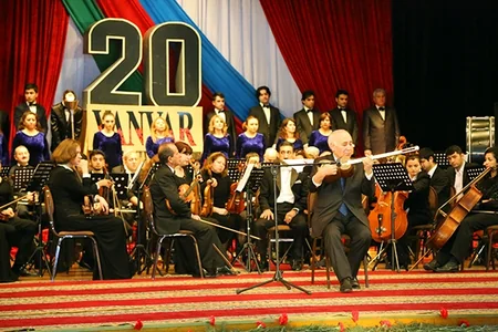 Müdafiə Nazirliyində 20 Yanvar şəhidlərinin xatirəsi yad edilib