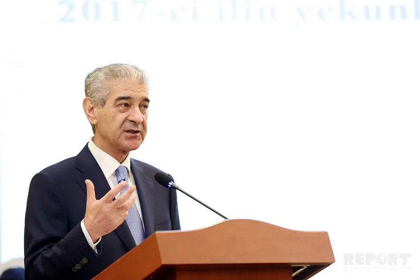 Baş nazirin müavini: Məzarlıqlarla bağlı sənəd yaxın zamanlarda imzalanacaq