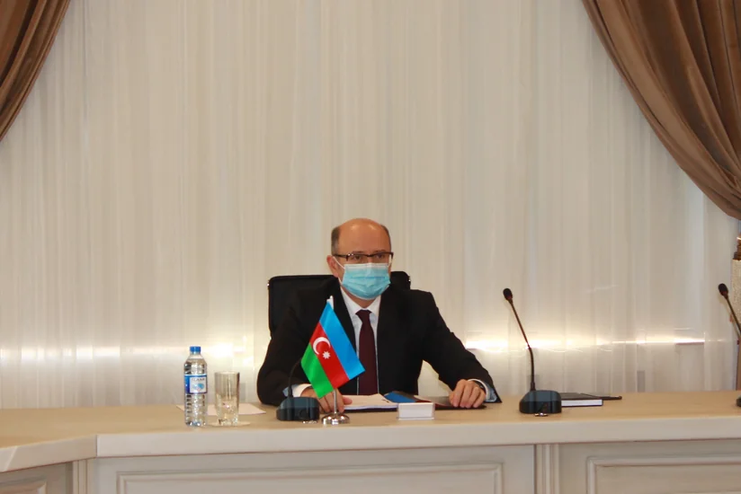 Итальянские компании заинтересованы в восстановлении деоккупированных земель