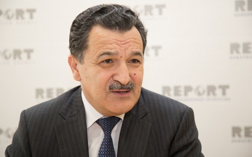 Aydın Mirzəzadə: Könüllülük hərəkatında iştirak gənclərə iş təcrübəsi qazanmağa və özünü sınaqdan keçirməyə imkan verir