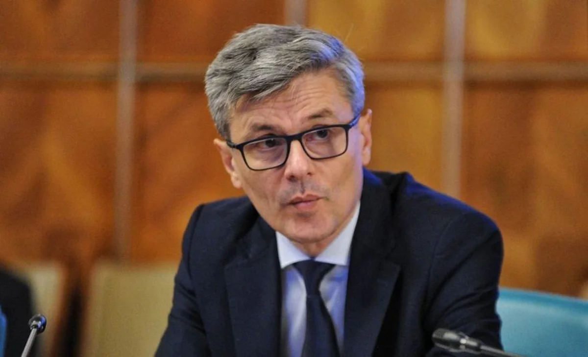 Minister: Azerbaijan, Romania can work together on number of projects such as SGC