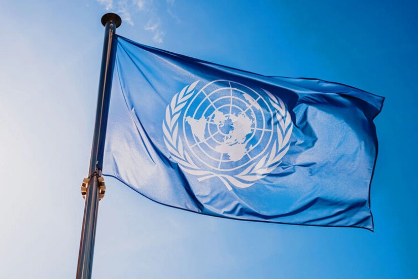 UN Secretary-General appoints personal envoy on Cyprus