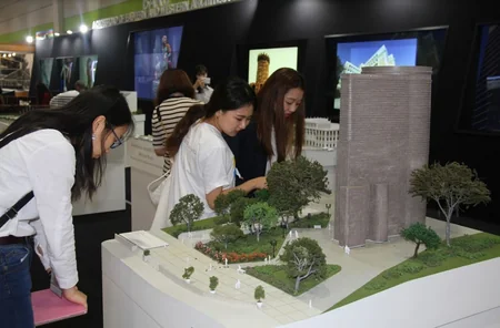 Heydar Aliyev Foundation represents Azerbaijan in World Architects Congress