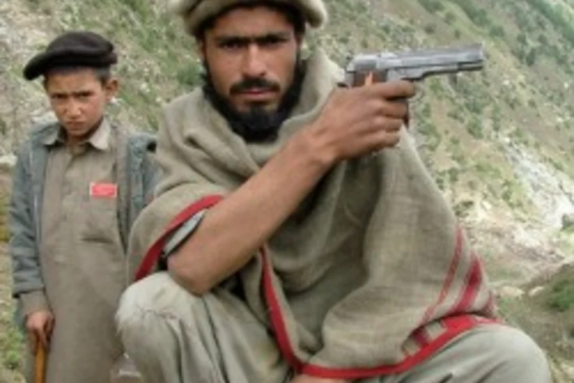 Pakistan Əfqanıstanı Talibanı dəstəkləməkdə ittiham edib