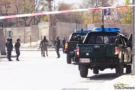 TV channel comes under attack in Kabul, many wounded - UPDATED