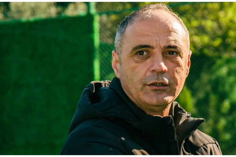 Azərbaycan klubunun baş məşqçisi istefasının səbəblərini açıqlayıb