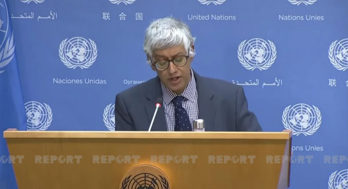 ООН начала эвакуацию сотрудников из Эфиопии