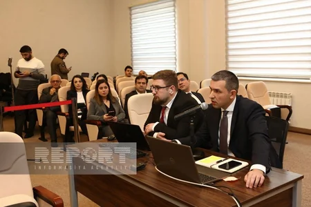 Azərbaycanda növbəti güzəştli mənzillərin seçim prosesi başa çatıb