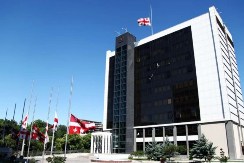 Gürcüstana yeni müdafiə naziri təyin olunub