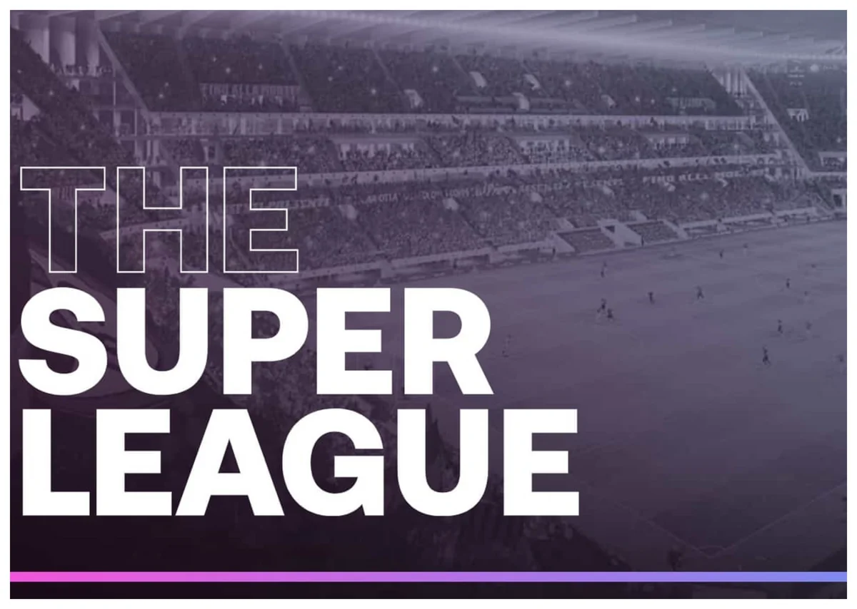 Milan və Yuventus Avropa Super Liqasından imtina etdi - RƏSMİ