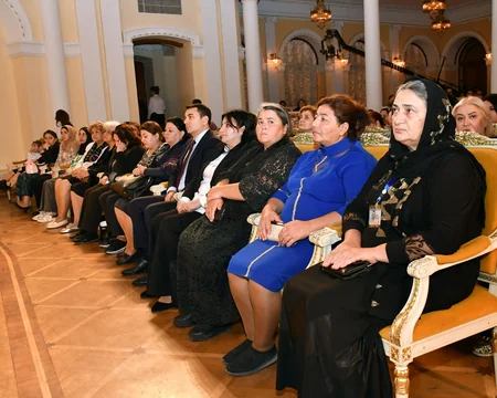 8 Noyabr - Zəfər Gününə həsr edilmiş konsert proqramı təşkil olunub