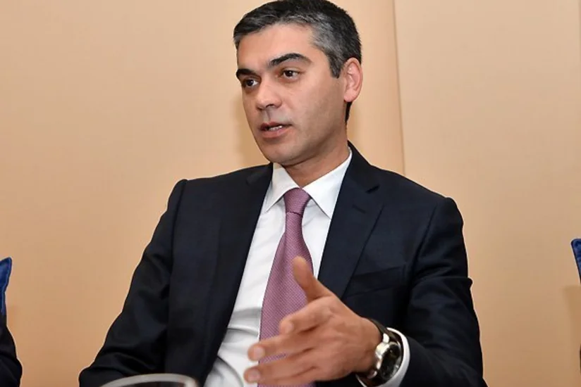 Neftçinin sabiq prezidenti Çempionlar Liqasının oyununa təyinat alıb