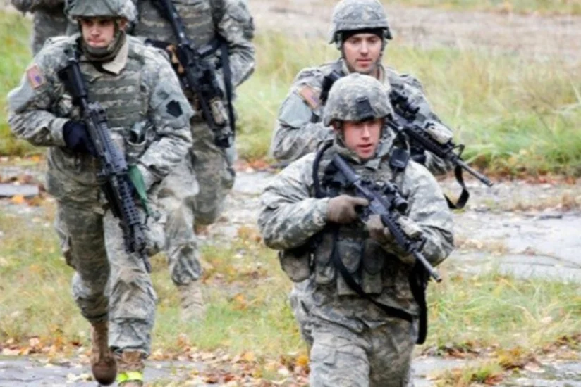 Pentaqon: Əfqanıstanda Əl-Kaidə rəhbərlərindən biri məhv edilib