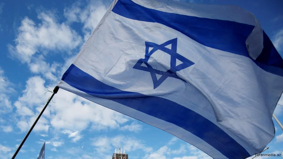 Israeli embassy congratulates Azerbaijani people on Ramadan