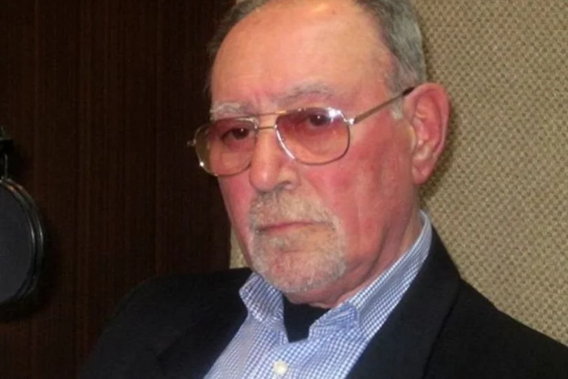 Скончался Октай Ахвердиев