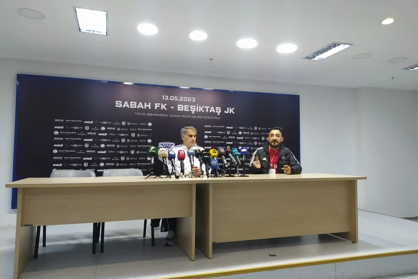 Şenol Güneş: Türkiyə Superkubokunu Bakıda keçirmək bizə ancaq xeyir verə bilər