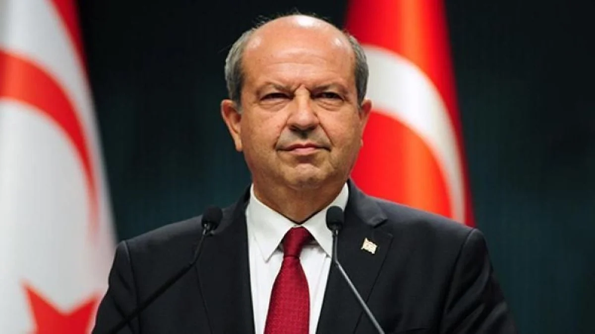 Şimali Kipr Türk Respublikasının Prezidenti koronavirusa yoluxub