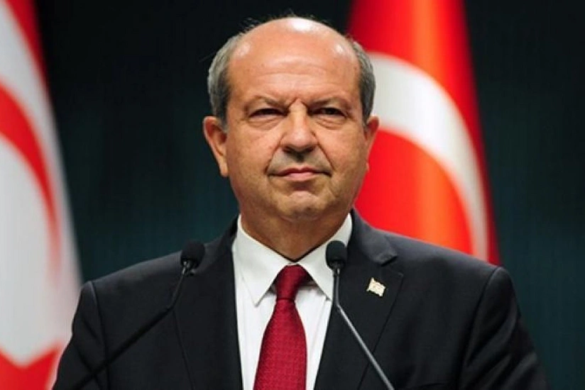 Şimali Kipr Türk Respublikasının Prezidenti koronavirusa yoluxub