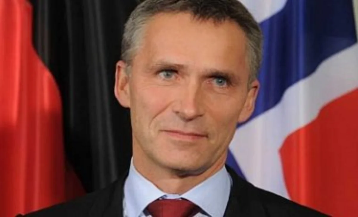 ​NATO-nun baş katibi: Soyuq müharibə nə Rusiyaya, nə də NATO-ya sərfəli deyil