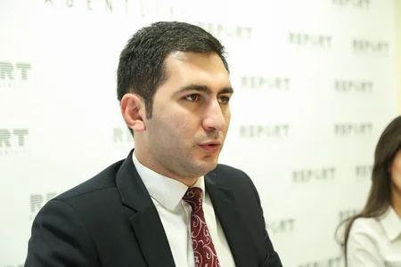 ABAD sektor müdiri: Azərbaycanda kiçik ailə təsərrüfatları brendləşdiriləcək - MÜSAHİBƏ