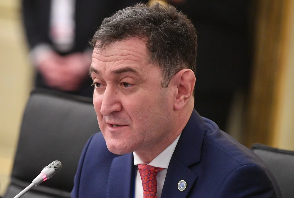 SCO: Elections in Azerbaijan were transparent and democratic