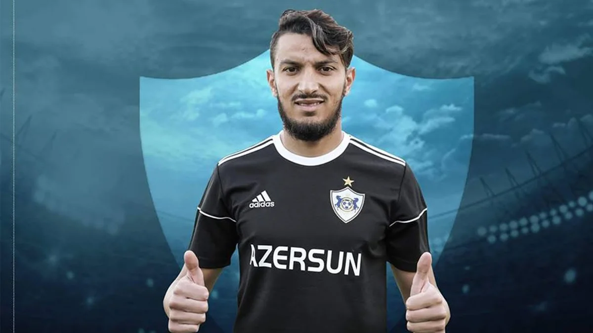 Abdullah Zubir Neftçiyə qarşı niyə oynamır?