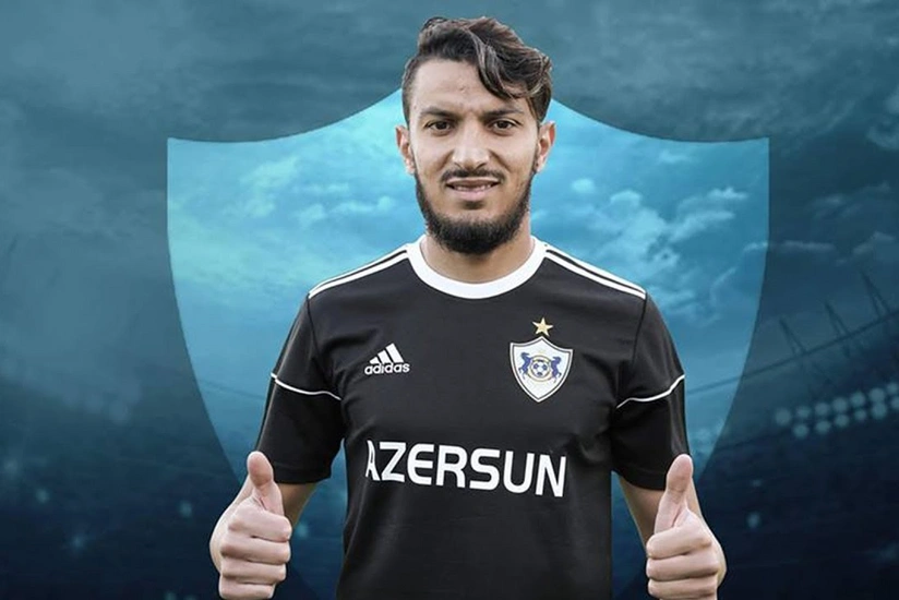 Abdullah Zubir Neftçiyə qarşı niyə oynamır?