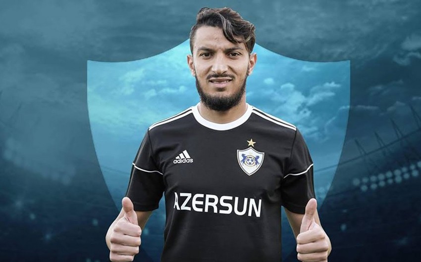 Abdullah Zubir Neftçiyə qarşı niyə oynamır?