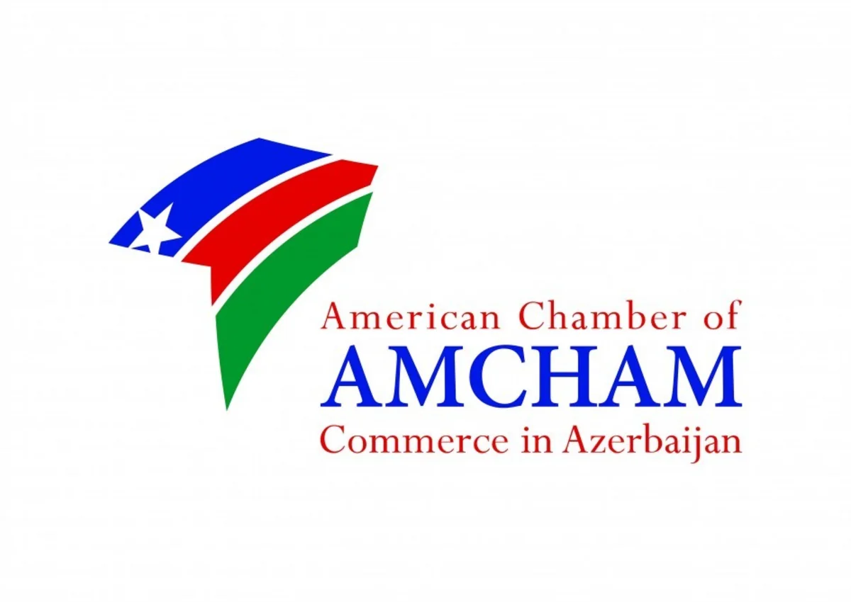 AmChamın rəhbərliyində dəyişiklik olub - EKSKLÜZİV