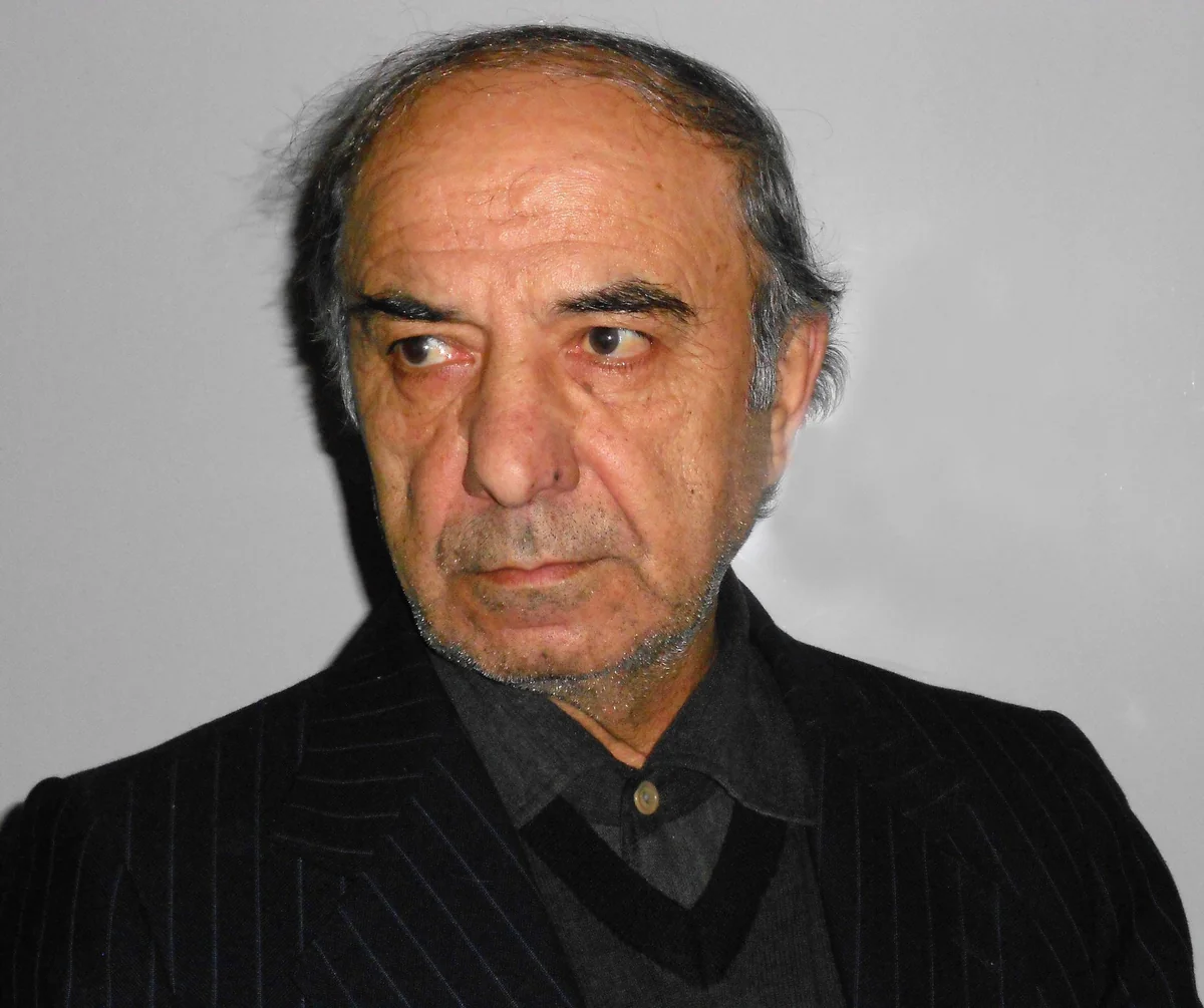 Xalq artisti Vaqif Əliyev vəfat edib