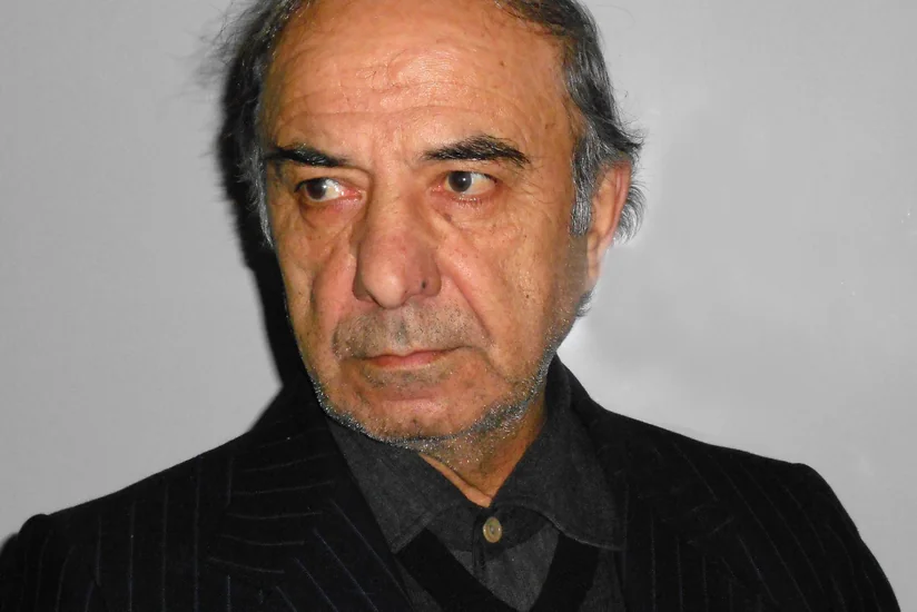 Xalq artisti Vaqif Əliyev vəfat edib