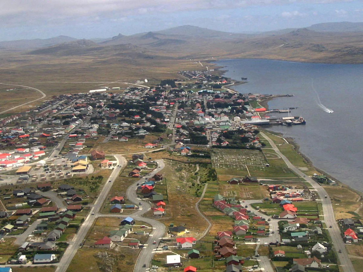 Böyük Britaniya və Argentina Folklend adalarında əməkdaşlıq edəcək