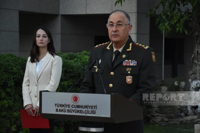 Kərim Vəliyev: Azərbaycan Ordusunun Türkiyə modelinə uyğunlaşdırılması istiqamətində mühüm addımlar atılır