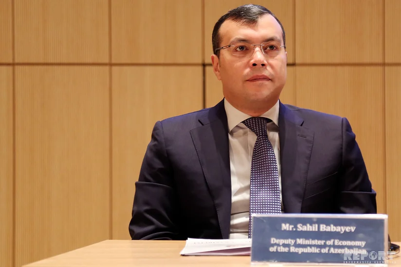 Azərbaycanda sahibkarlıq sahəsində yoxlamaların sayı kəskin azalıb