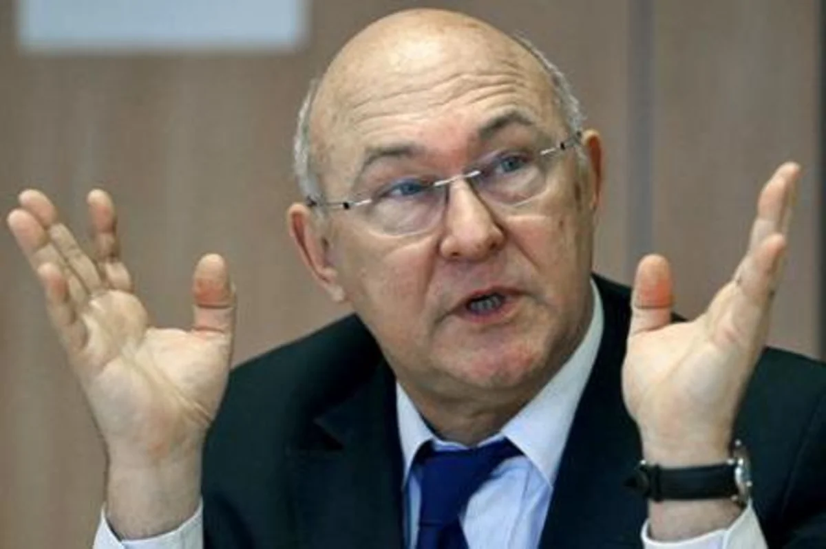 Совет ЕС согласовал выделение Украине 1,8 млрд. евро макрофинансовой помощи