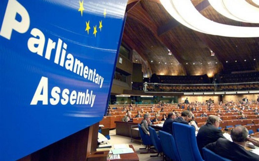 Deputatlar İsveçrəyə səfər edəcəklər