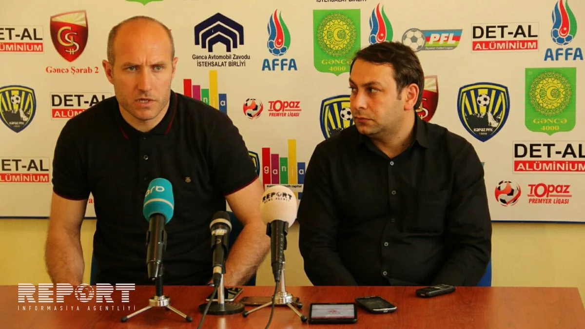 Samir Abasov: Hesabdan narazı deyiləm