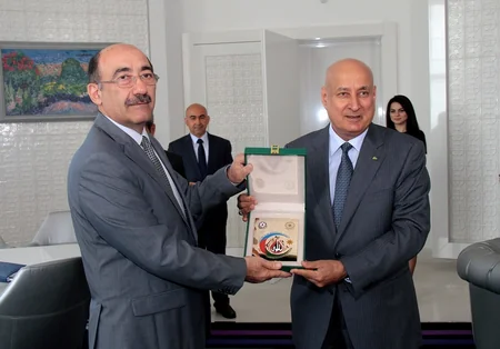 Sabah Naxçıvanda “İslam mədəniyyətinin paytaxtı”nın təntənəli açılış mərasimi keçiriləcək