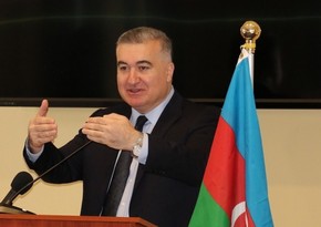 Washington Times publishes essence of Armenia's nonsense