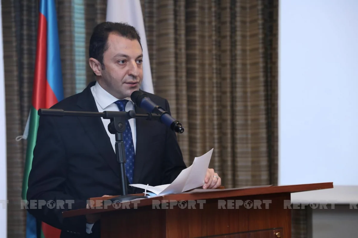 Deputy FM: Armenia has pursued a scorched-earth policy in occupied territories
