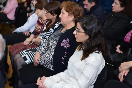 Azərikimya İB-də Xocalı soyqırımı anılıb