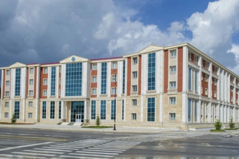 Naxçıvan Müəllimlər İnstitutuna yeni səlahiyyət verilib, “Təfəkkür “ Universitetinin səlahiyyəti azaldılıb