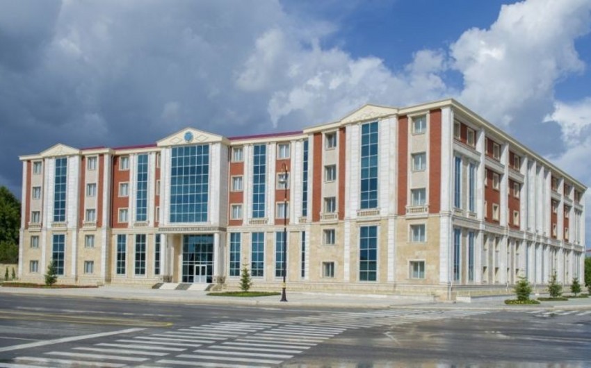 Naxçıvan Müəllimlər İnstitutuna yeni səlahiyyət verilib, “Təfəkkür “ Universitetinin səlahiyyəti azaldılıb