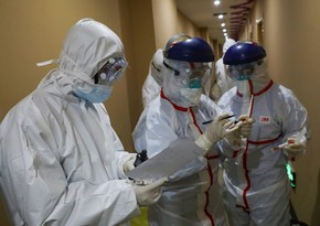 Qırğızıstanda koronavirus qurbanlarının xatirəsinə birgünlük matəm olacaq
