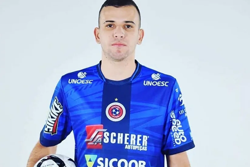 Azərbaycan çempionu daha bir braziliyalı oyunçunu heyətinə qatıb